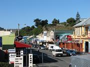 2007-05-12 NZ Kaikoura, Sumner IMG_7178 Kaikoura street